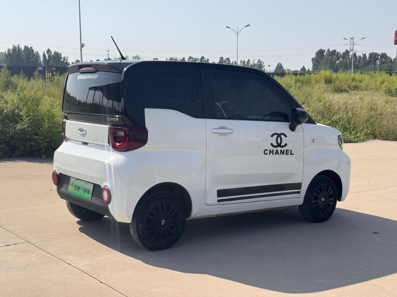 Chery QQ Ice Cream, 2022 — фото 6 из 12