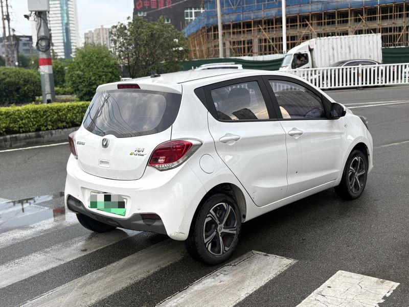 Changan Oshan BenBen E-Star, 2023 — фото 5 из 10