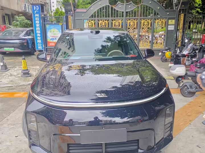 LiXiang L6, 2026 — купить в Казани под ключ