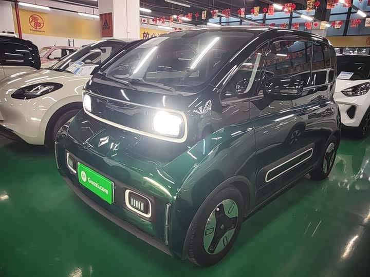 Baojun KiWi EV, 2021 — купить в Тольятти под ключ