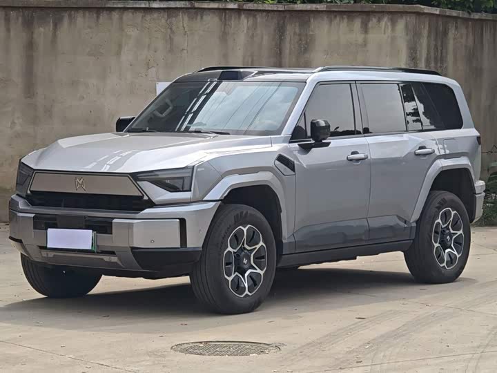 Dongfeng Mengshi M18-3, 2025 — купить в Туле под ключ