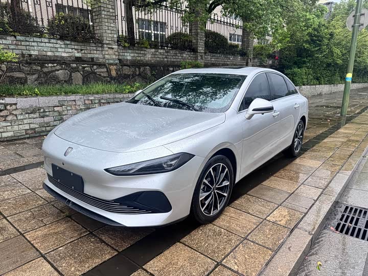 Roewe D7, 2024 — купить в Санкт-Петербурге под ключ