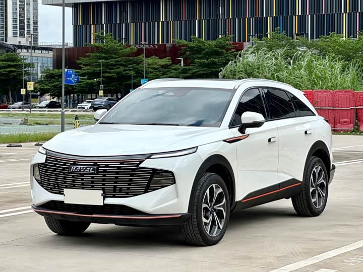 Haval F7 (Monster), 2022 — купить в Калуге под ключ