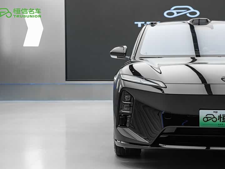Nio ET5T, 2026 — фото 8 из 9
