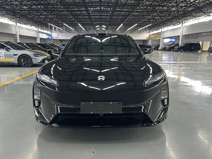 Nio ET5T, 2025 — фото 2 из 9