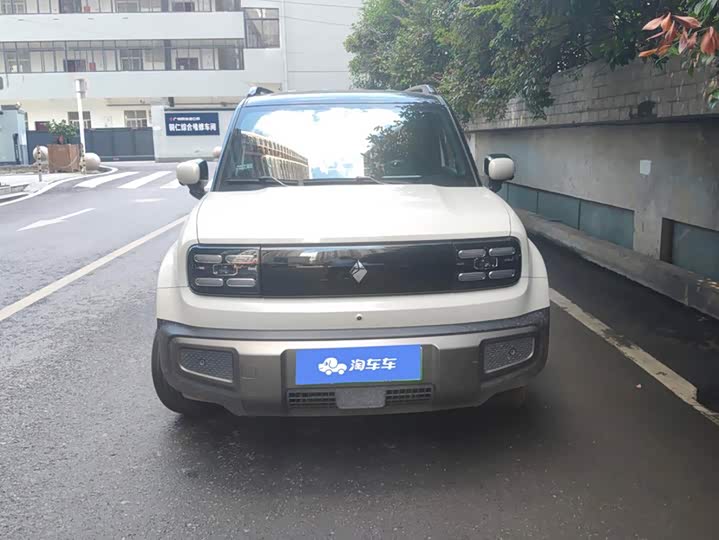 Baojun Yep Plus, 2025 — фото 2 из 9