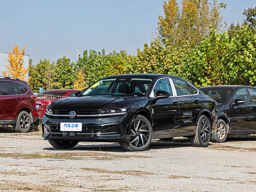 Volkswagen Magotan, 2026 — купить в Белгороде под ключ