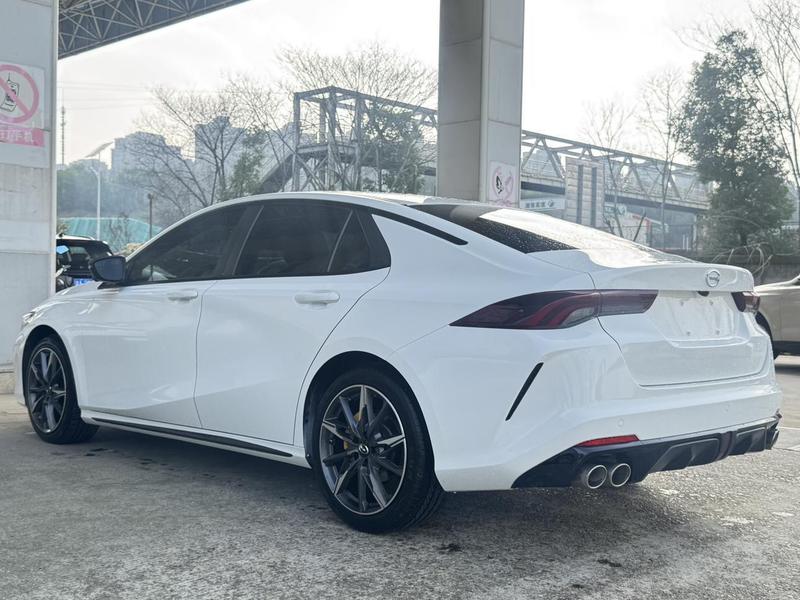 GAC Trumpchi Empow R, 2023 — фото 4 из 10