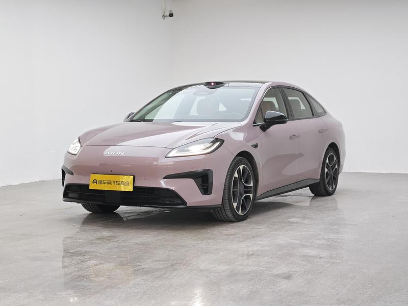 GAC Aion RT, 2024 — купить в Ижевске под ключ