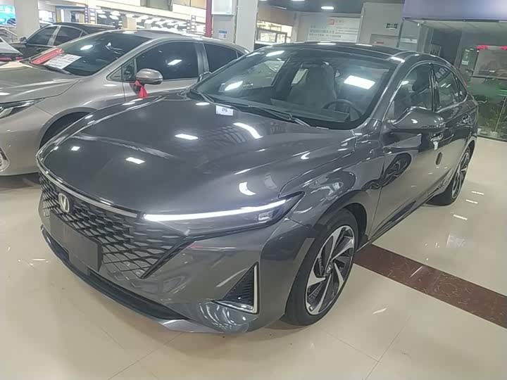 Changan Raeton Plus, 2026 — купить в Санкт-Петербурге под ключ