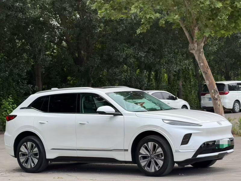 Buick Electra E5, 2025 — фото 3 из 9