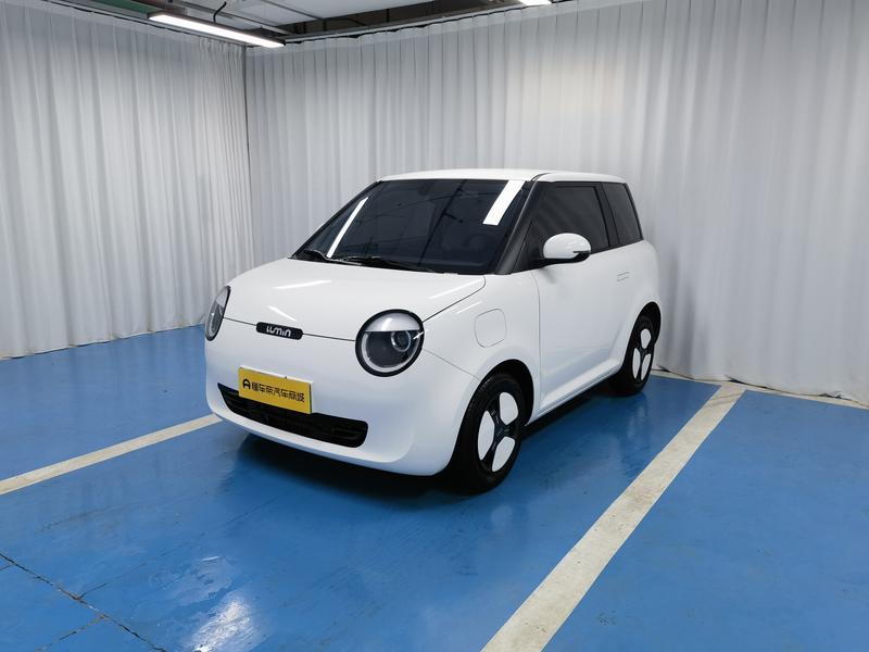 Changan Qiyuan (Nevo) Lumin, 2025 — купить в Самаре под ключ