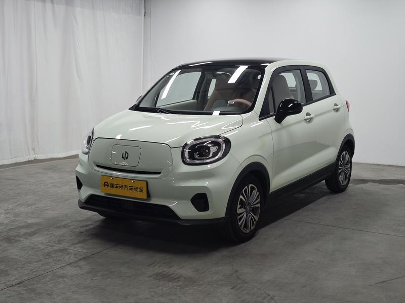 Leapmotor T03, 2025 — купить в Саранске под ключ