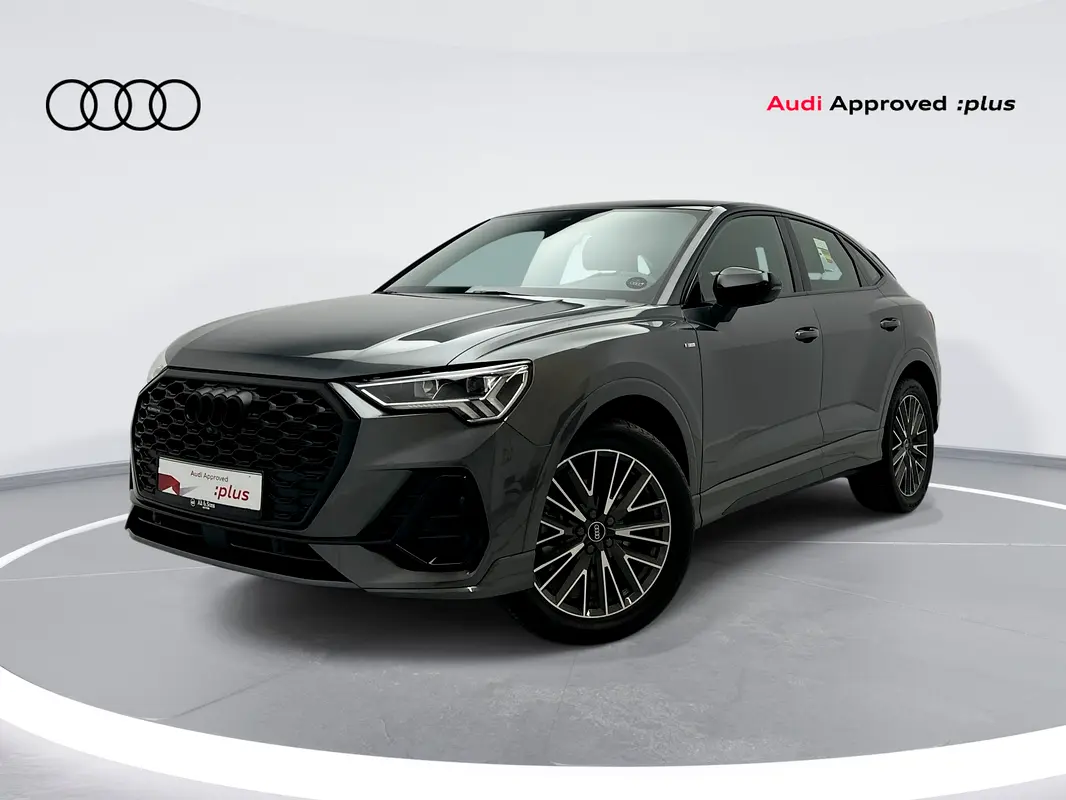 Audi Q3, 2026