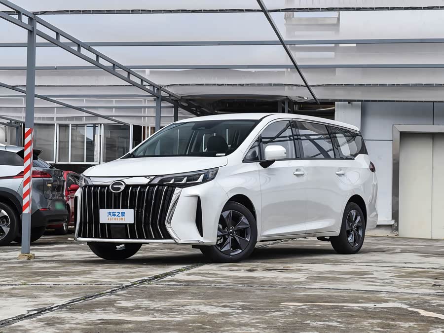GAC Trumpchi M6, 2026 — купить в Самаре под ключ