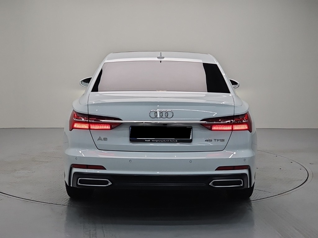 Audi A6, 2023 — фото 4 из 12