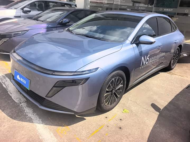 Nissan N6, 2025 — купить в Саранске под ключ