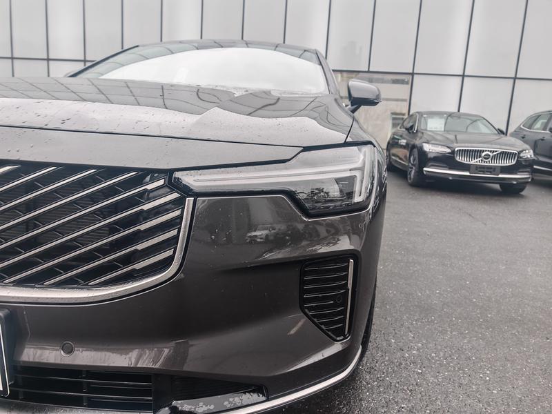 Volvo S90, 2025 — фото 9 из 12