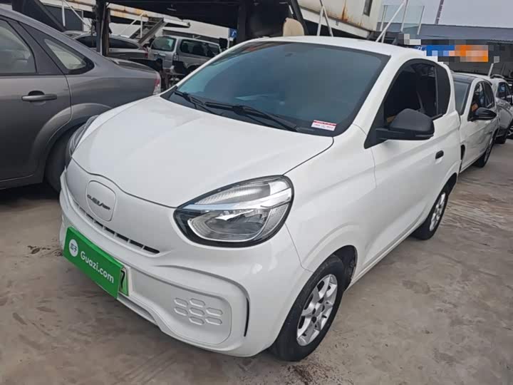 Roewe Clever, 2023 — купить в Туле под ключ