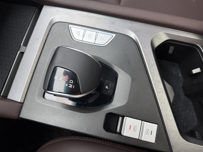 Jetour X90 Plus, 2022 — фото 12 из 12