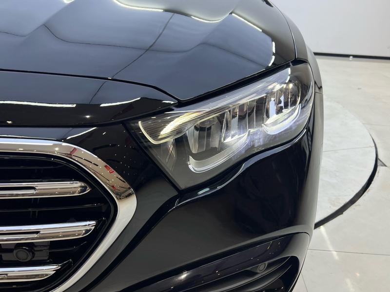 Mercedes-Benz E-Class Hybrid, 2025 — фото 8 из 12