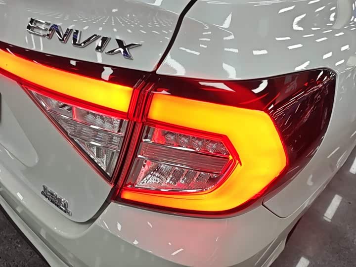 Honda Envix, 2021 — фото 8 из 9
