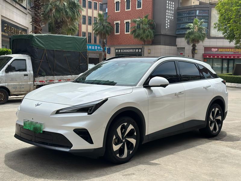 BAIC Arcfox Alpha T5, 2025 — купить в Саранске под ключ