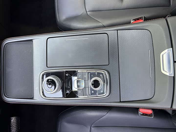 Ford Equator Hybrid, 2024 — фото 7 из 9