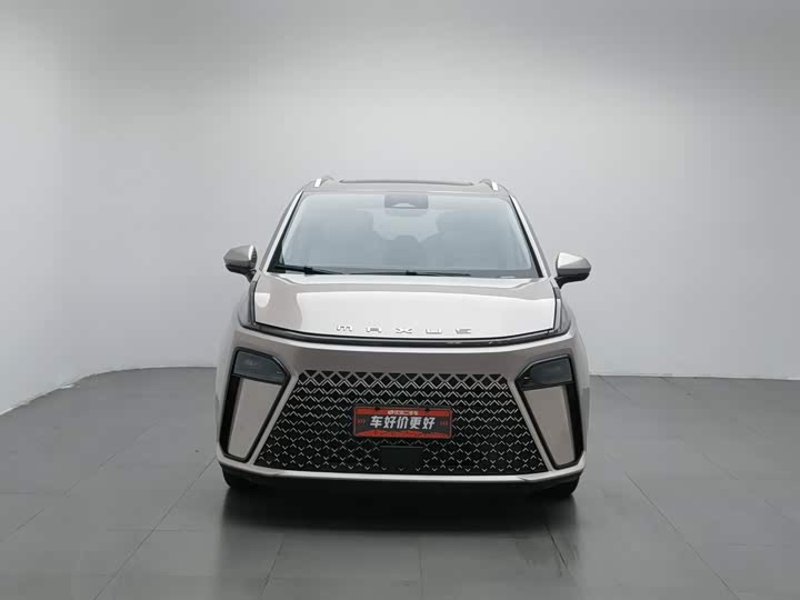 Maxus G70, 2023 — фото 3 из 9