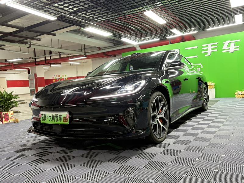 IM motors L6, 2025 — купить в Белгороде под ключ