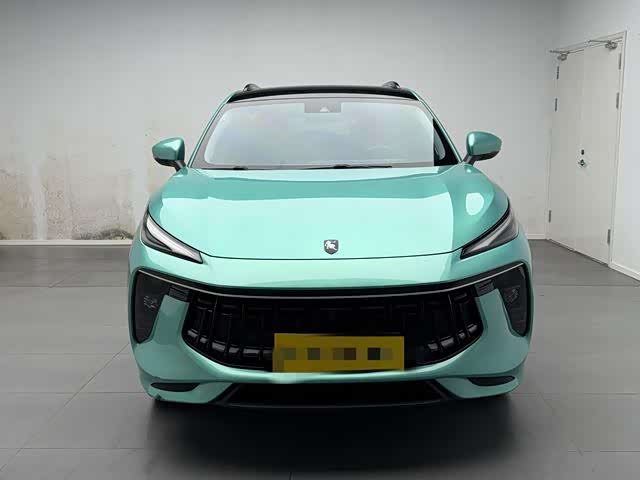 Dongfeng Forthing T5 EVO, 2021 — фото 2 из 9