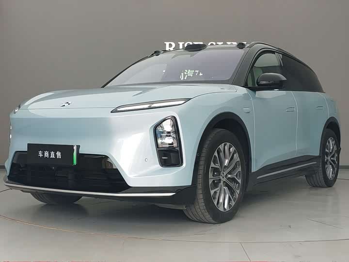 Nio ES6, 2025 — купить в Чебоксарах под ключ