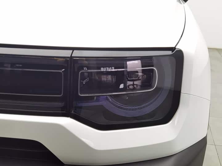 BAIC Beijing BJ30, 2025 — фото 7 из 9