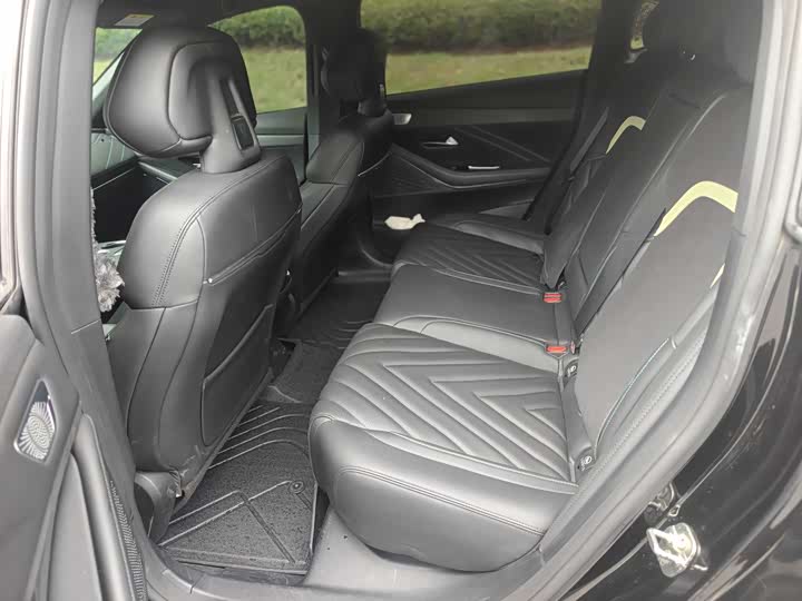 Changan Deepal SL03, 2023 — фото 9 из 9