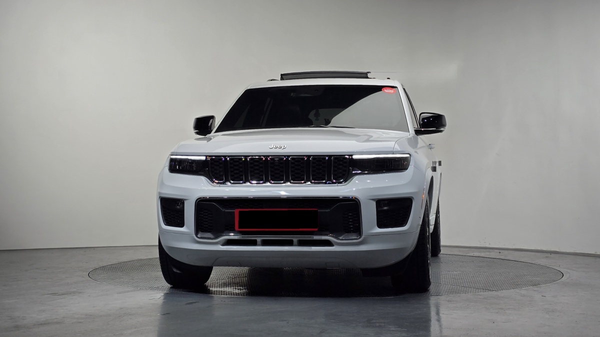 Jeep Cherokee, 2023 — фото 3 из 12