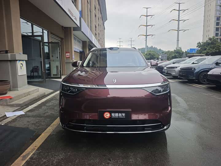 Aito M8, 2025 — купить в Ярославле под ключ