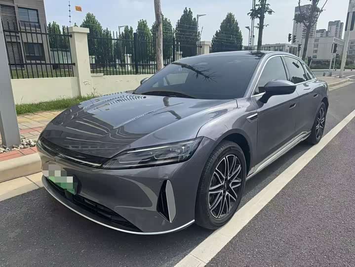 Chery Fulwin A9L, 2025 — купить в Иванове под ключ