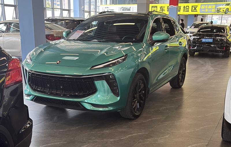 Dongfeng Forthing T5 EVO, 2022 — купить в Саранске под ключ