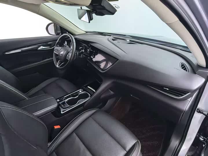 Buick Envision Plus, 2021 — фото 4 из 9