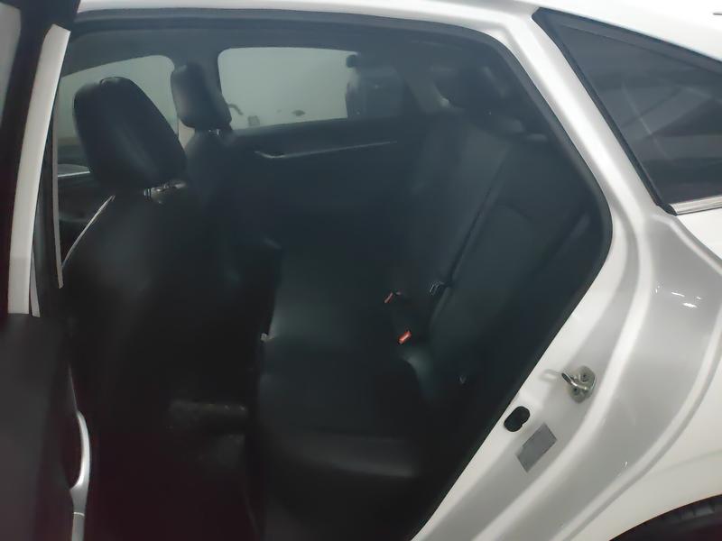 Changan Eado Plus, 2025 — фото 12 из 12