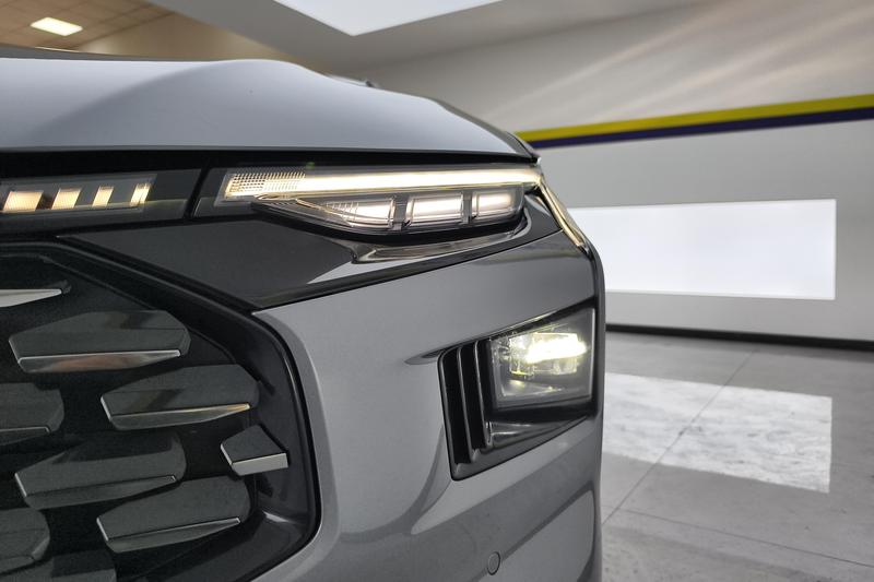 Ford Mondeo, 2022 — фото 4 из 12