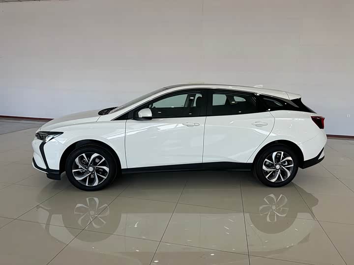 Buick Velite 6, 2026 — фото 3 из 9