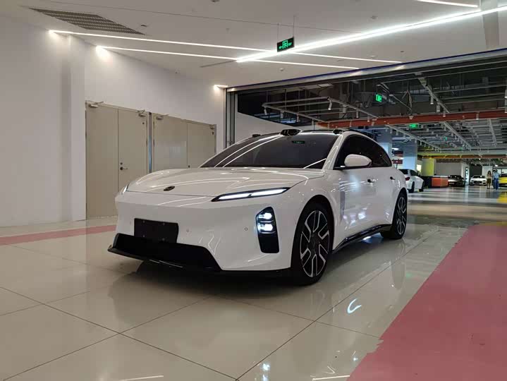 Nio ET5T, 2026 — купить в Твери под ключ