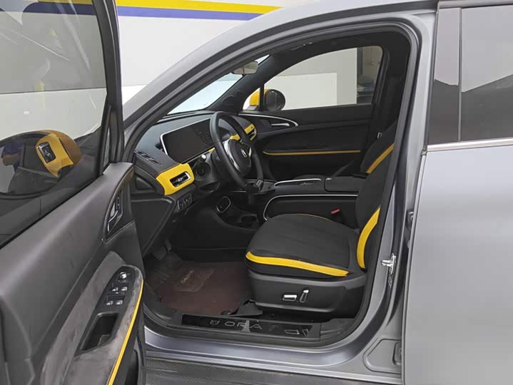 Ora Good Cat GT (03 GT), 2024 — фото 9 из 9