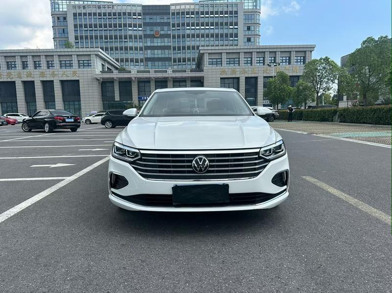 Volkswagen Lavida, 2022 — фото 2 из 11