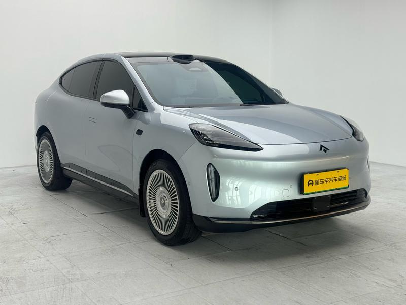 GAC Hyptec HT, 2024 — фото 3 из 12