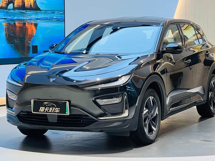 Hozon X, 2024 — купить в Нижнем Новгороде под ключ