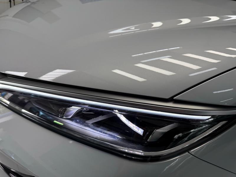 BYD Song Ultra EV, 2026 — фото 7 из 12