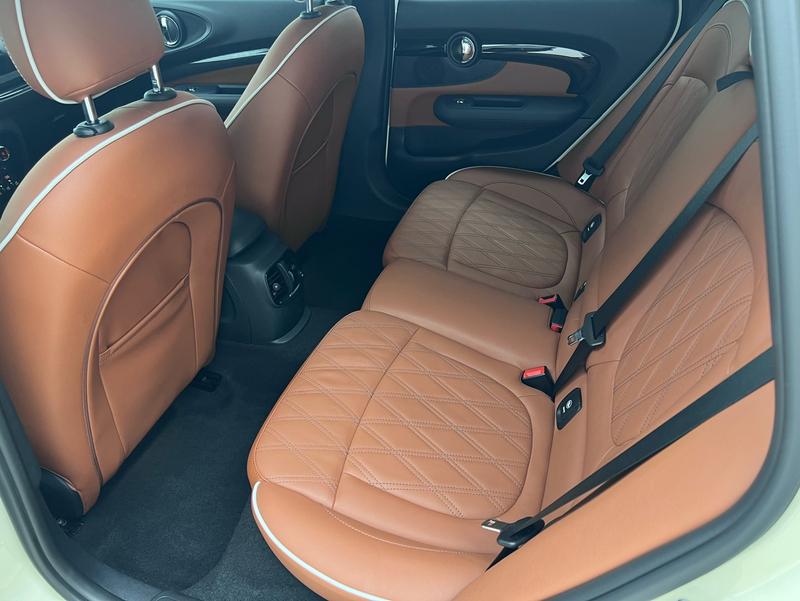 Mini Clubman, 2021 — фото 11 из 12