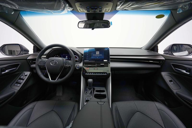 Toyota Avalon, 2026 — фото 6 из 12